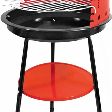 Parrilla para carbon - Img 125177311