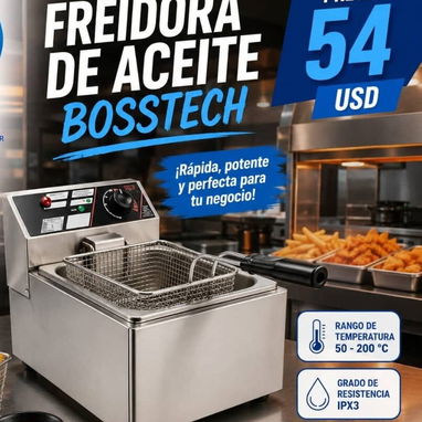 Freidoras - Img 127008177