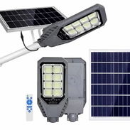 Lámpara solar Rolinger 800W (mv) - Img 57280696
