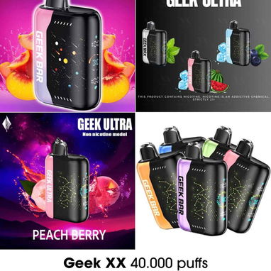 Vaper cigarro electrónico - 2/10