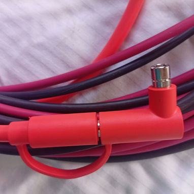 CABLE SOLAR DE ALTA CAPACIDAD PARA BATERÍAS Y ESTACIONES DE ENERGÍA Ideal para Jackery, Bluetti y más - 3/3