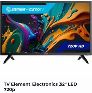 TV Element Electronics 32″ LED 720p - Img 50406564