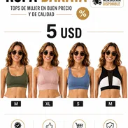 TOPS para mujer - Img 56315803