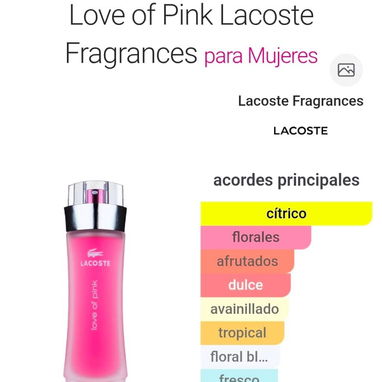 Perfumes de diseñador originales y reconocidos - 9/10