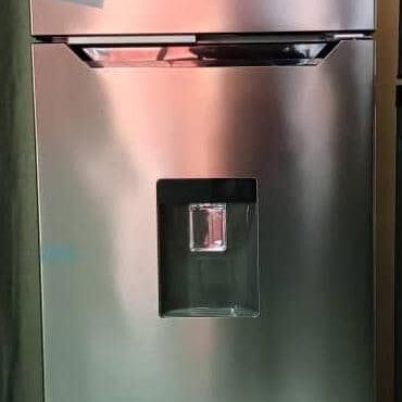 Refrigeradores disponibles - 4/10