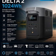 ‼️ ECOFLOW DELTA 2 ‼️ - Img 56442518
