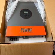 Inversor de 12 kw Solo 220V P0916-AV014 - Img 57927168