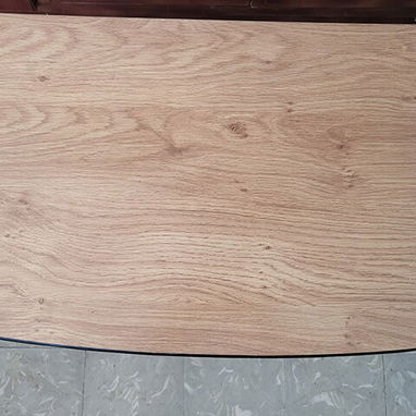 Mueble carmelita para TV - Img 115289165