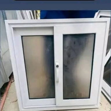 ventas de ventanas de aluminio con cristal - 3/4