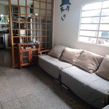 🏡 CASA INDEPENDIENTE EN VENTA | CERRO (56) - 2/10