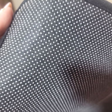 Juego de Alfombra Antideslizante de Baño de 3 Piezas (eh) - 3/3