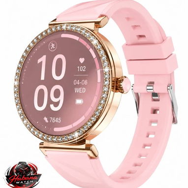 Reloj Smartwatch - Img 122815230