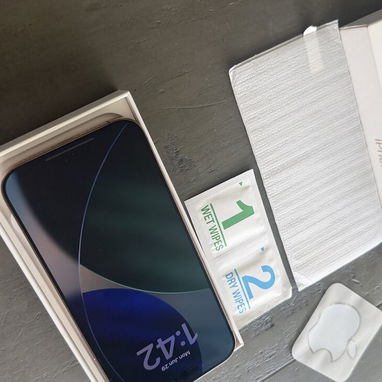 iPhone 16 Pro Max 256GB libre de fábrica - Img 124843812