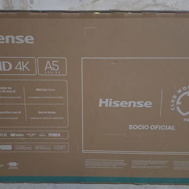 `TV Smart 32 40 43 50 65 85 Pulgadas 4K Desde 170 USD LG Samsung TCL Garantía Habana` - 8/10