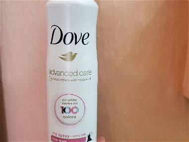 Desodorante de mujer marca dove nuevo - Img main-image-45694563