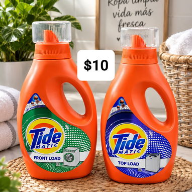 Productos de Aseo para el hogar. CERRO - 6/6