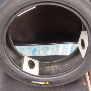 Gomas de moto - 2/2