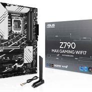 🎁 Board Asus Z790 MAX Gaming Wifi7 ✅ New! + Transporte y Garantía - Img 55336794