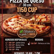 Pizzas a domicilio - Img 56195635