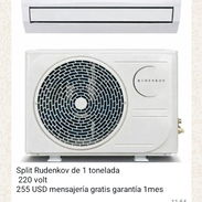 Splitk de 1 Ton - Img 55729229