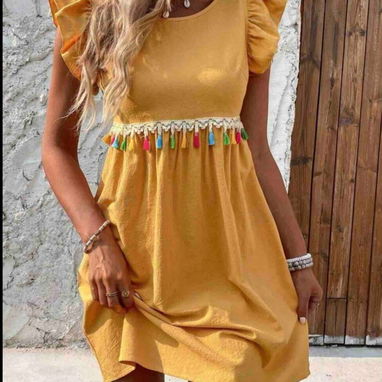 ✨️Descubre nuestros elegantes Vestidos!⚜️ - Img 98477303