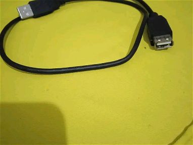 Cable extensor USB - Img main-image