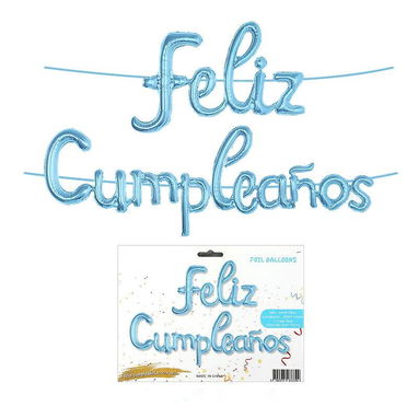 Articulos para cumpleaños - 8/10