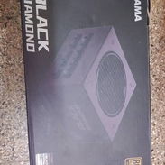 Fuente de Poder 1000 W modular ,bestia parda . - Img 54739404