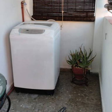 Apartamento de 2/4 Nuevo Vedado. Renta lineal - Img 121002883