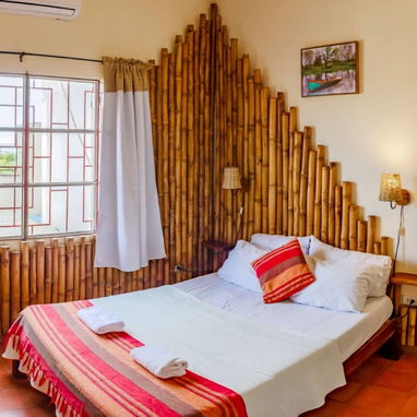 Casa de Renta en Guanabo - 7/9