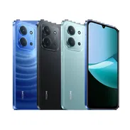 ☎️53544655 🛵 Entrega Gratis ⭐Xiaomi Redmi 15C (8/256) ⭐ - Img 51636108