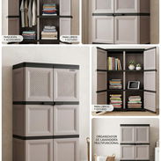 Organizador multifuncional Plástico - Img 58373310