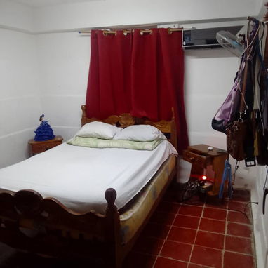 *REBAJADA A $6500usd. En venta casa biplanta (BAJOS) puerta de calle en San Miguel del Padrón. Reparto Central. Punto de - Img 121288775
