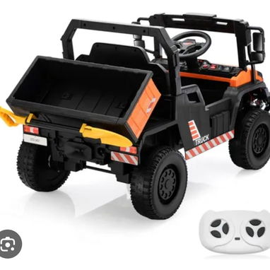 Carro eléctrico nuevo - 2/2