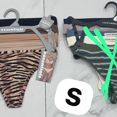 HILOS BULIMER MUJER POR PERCHAS ORIGINALES - 2/10