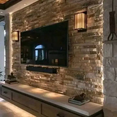 Enchape de jaimanita y laja para eliminar la humedad y remodelar su casa o negocio.llamame, tengo precios negociables. - Img 122223870