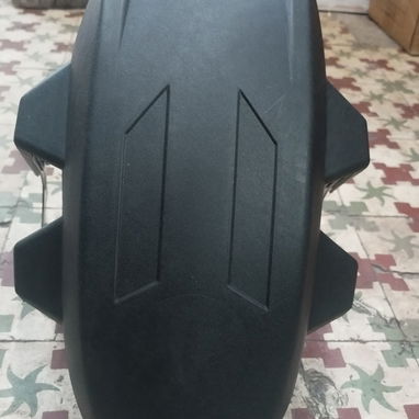 LAS Q' CUBREN DE VERDAD! 🌧️❌ Wa.me/+5354260323 ESCRIBIRRR..!! LODERAS ORIGINALES AJUSTABLES Importadas para motos ‼️ - Img 124844711