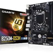 Vendo Solo la placa madre Gb-B250 - Img 55751725