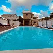 CASA DE RENTA NUEVA A ESTRENAR POR USTED PLAYA DE GUANABO, PISCINA GRANDE,  4 HABITACIONES , +53 52463651 WHATSAPP - Img 54762871