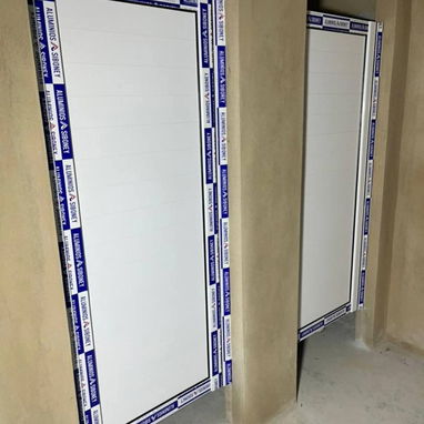 Le ofrecemos lo que usted necesita para cambiar el diseño de su hogar o su negocio Trabajos de carpintería de aluminio - Img 118990275