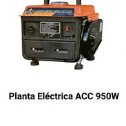Planta Eléctrica ACC 950W - Img 57600890