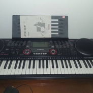 Piano Casio CTK 631 - Img 56151510