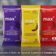 Condones importados excelente calidad - Img 58230475