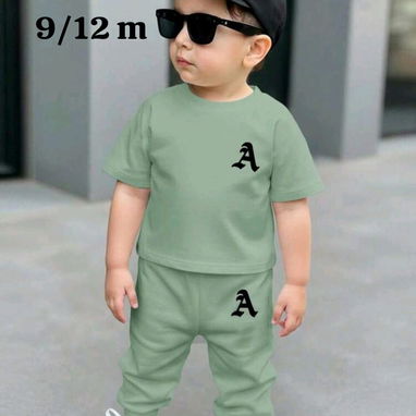Ropa de niño talla 9/12 meses - 3/10