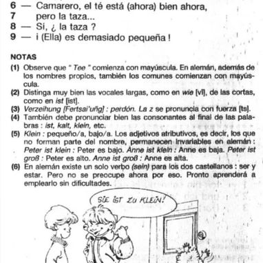 Curso de alemán para APRENDER SOLO desde CERO - Img 121097322