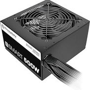 Fuentes Thermaltake 500W 55390160 - Img 56838777