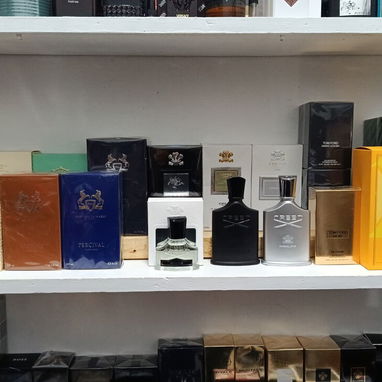 100 % Original Perfumería de diseñador y alta gama - Img 121290233