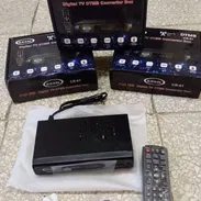 Cajita decodificadora HD nueva en su caja con todos sus accesorios!!!!58296828!!!! - Img 54911311