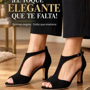 Tacones #38 - Img 58236659