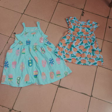 Ropa de niños - 9/10